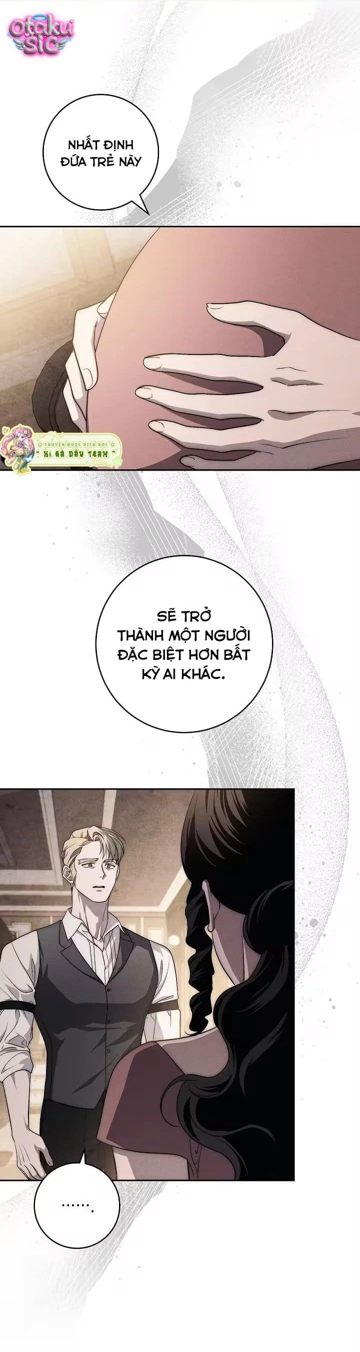 Huyệt Mộ Thiên Nga - Chap 50