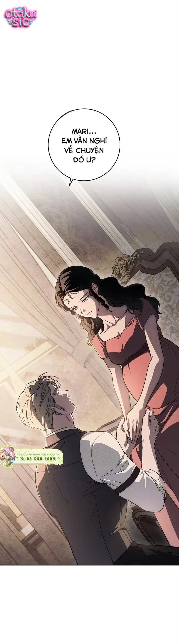 Huyệt Mộ Thiên Nga - Chap 50
