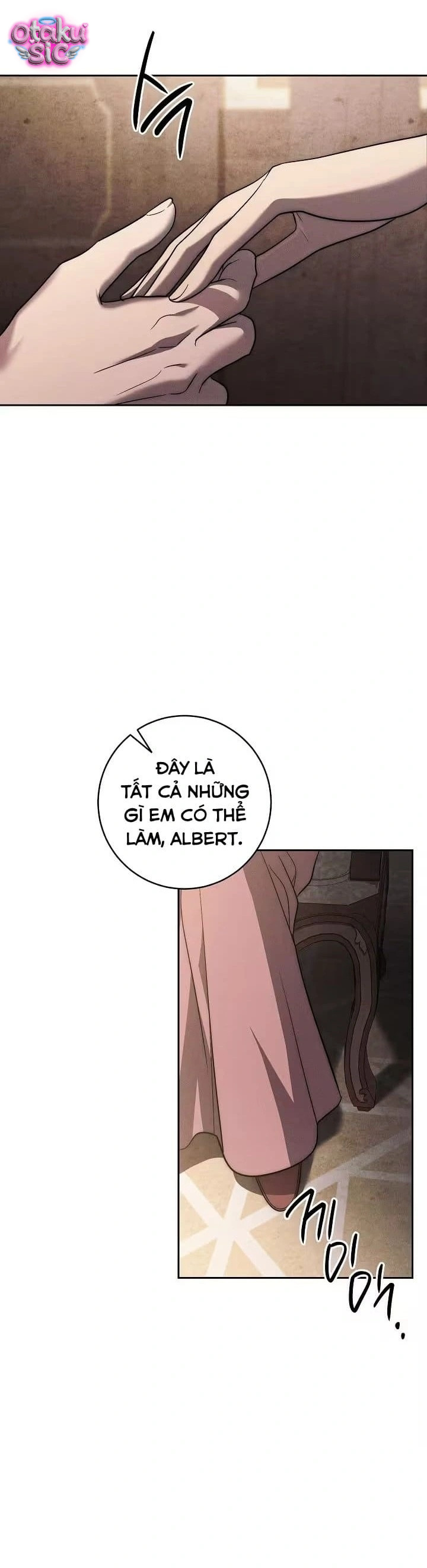 Huyệt Mộ Thiên Nga - Chap 50