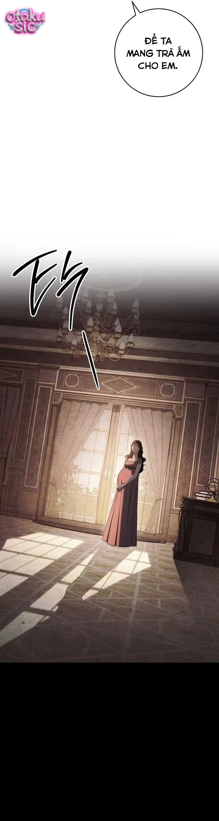 Huyệt Mộ Thiên Nga - Chap 50
