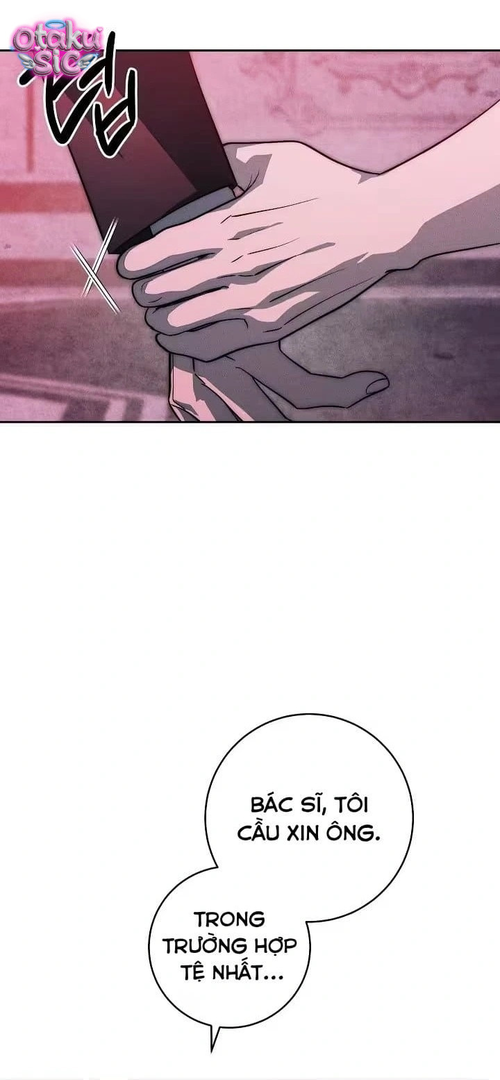Huyệt Mộ Thiên Nga - Chap 50