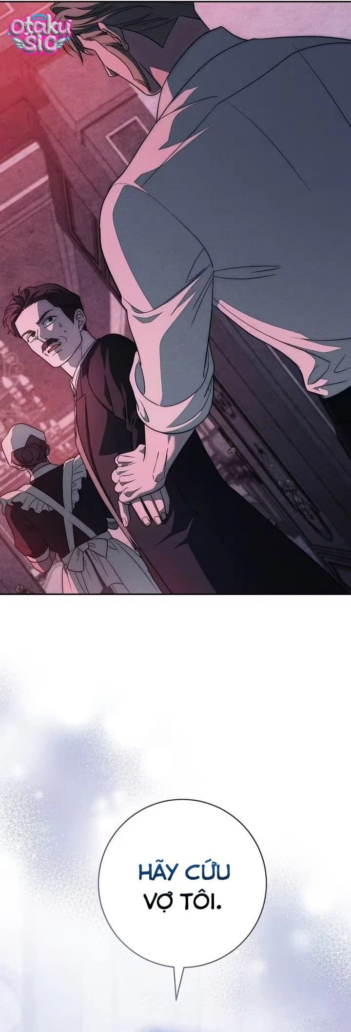 Huyệt Mộ Thiên Nga - Chap 50