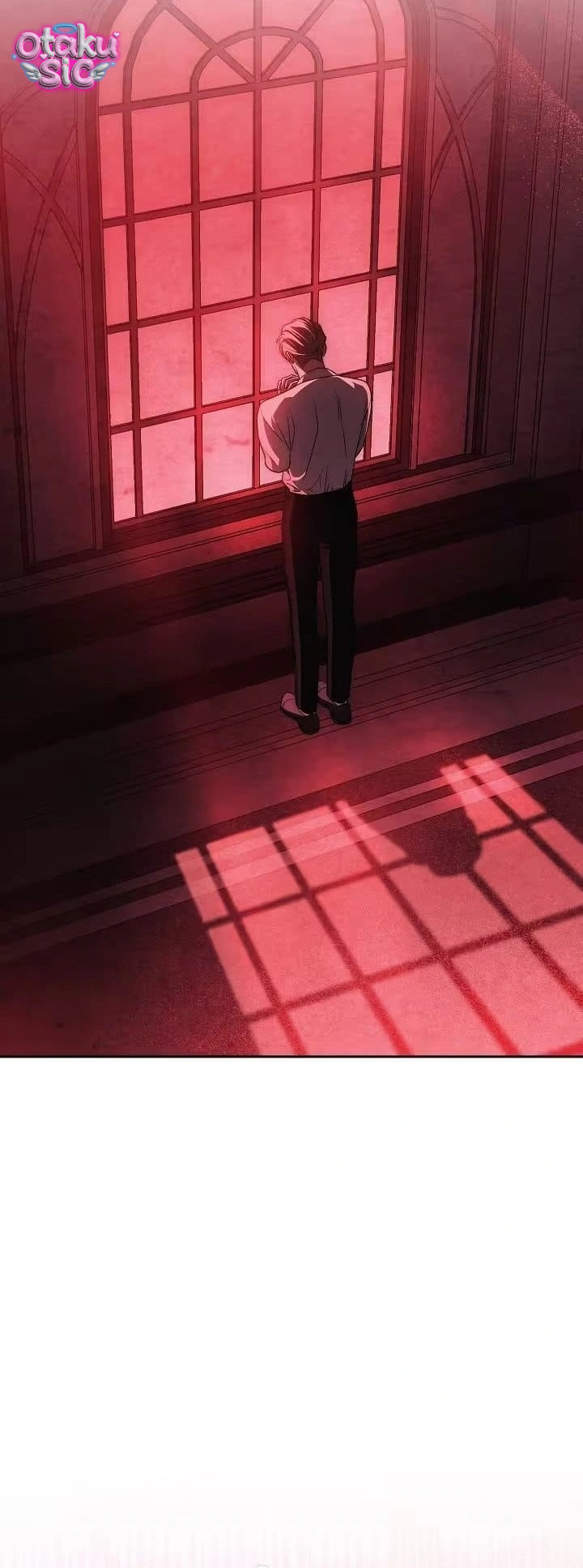 Huyệt Mộ Thiên Nga - Chap 50