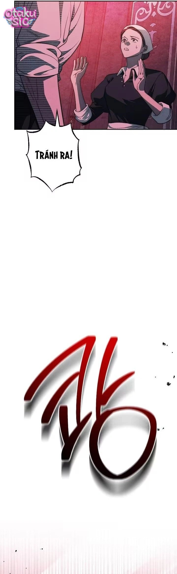 Huyệt Mộ Thiên Nga - Chap 50