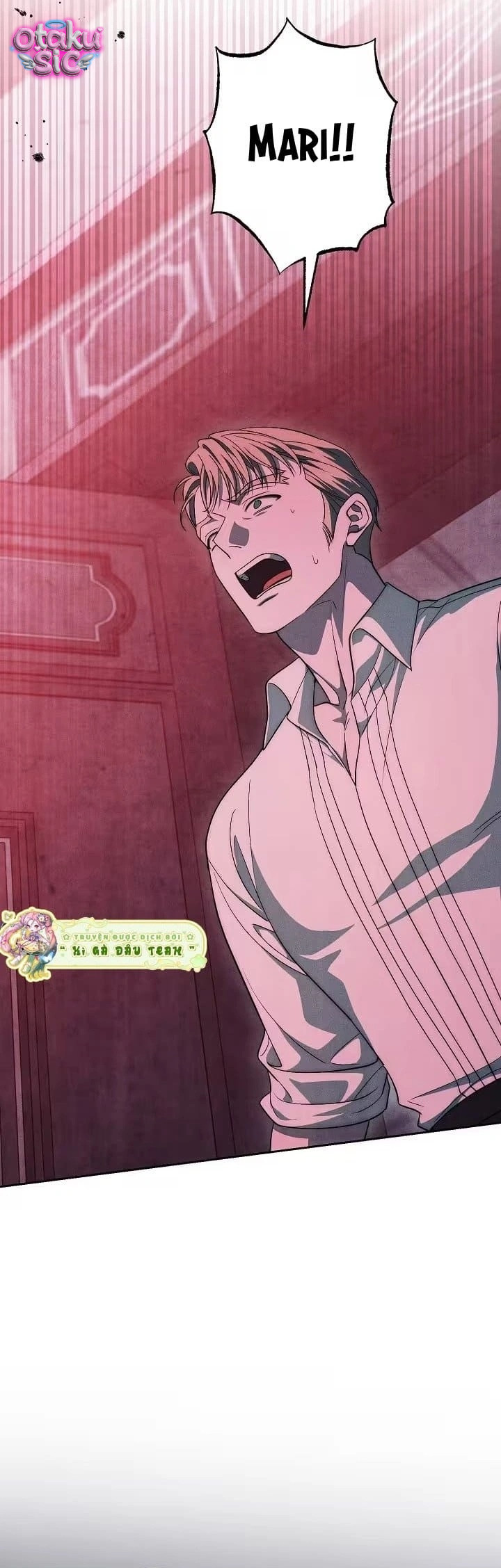 Huyệt Mộ Thiên Nga - Chap 50