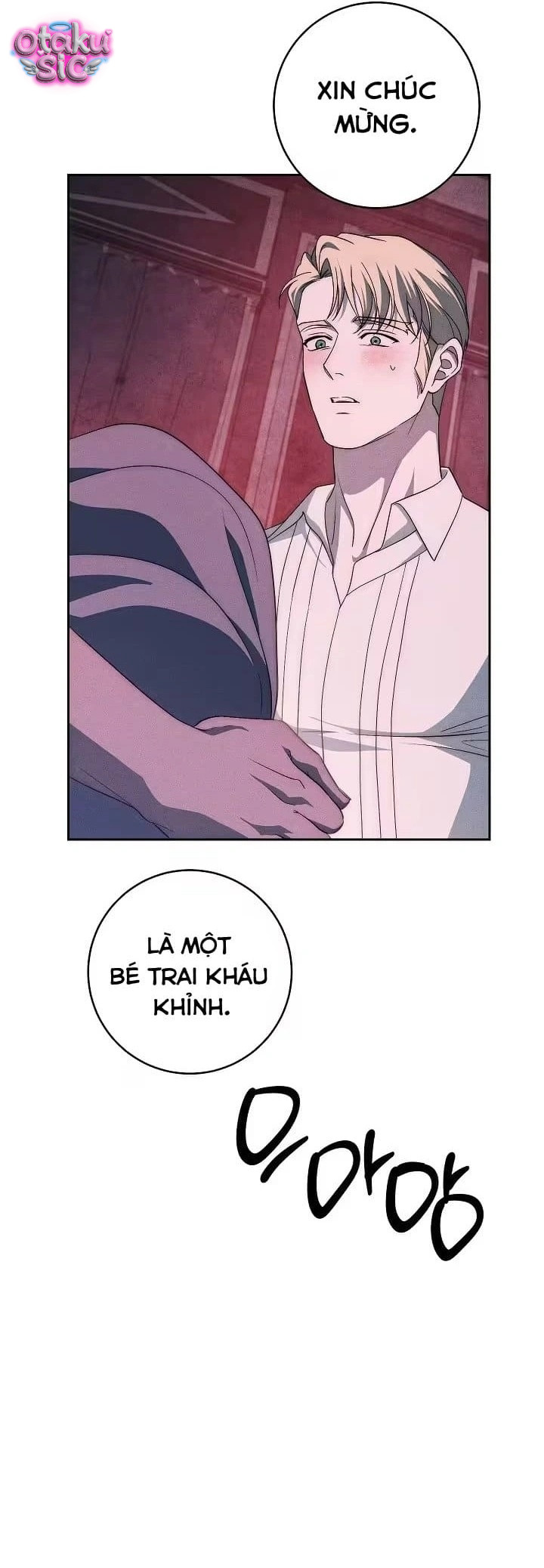 Huyệt Mộ Thiên Nga - Chap 50