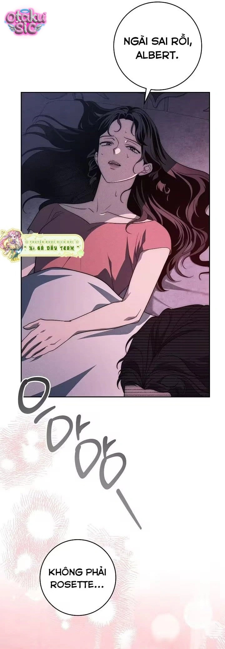Huyệt Mộ Thiên Nga - Chap 50
