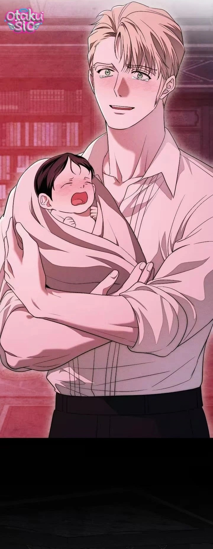 Huyệt Mộ Thiên Nga - Chap 50