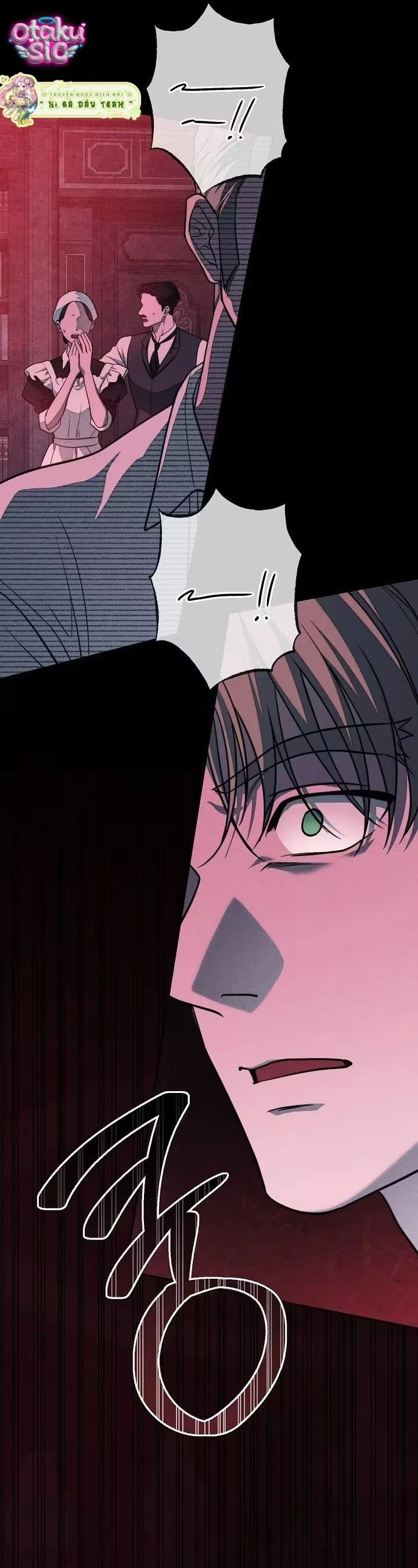 Huyệt Mộ Thiên Nga - Chap 50