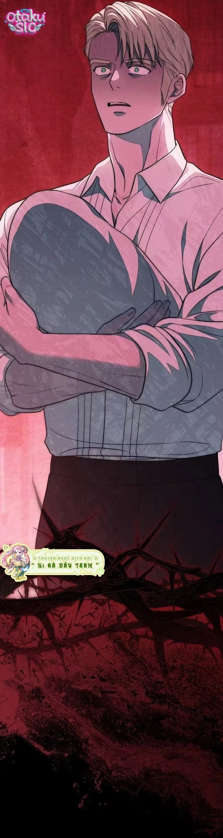 Huyệt Mộ Thiên Nga - Chap 50
