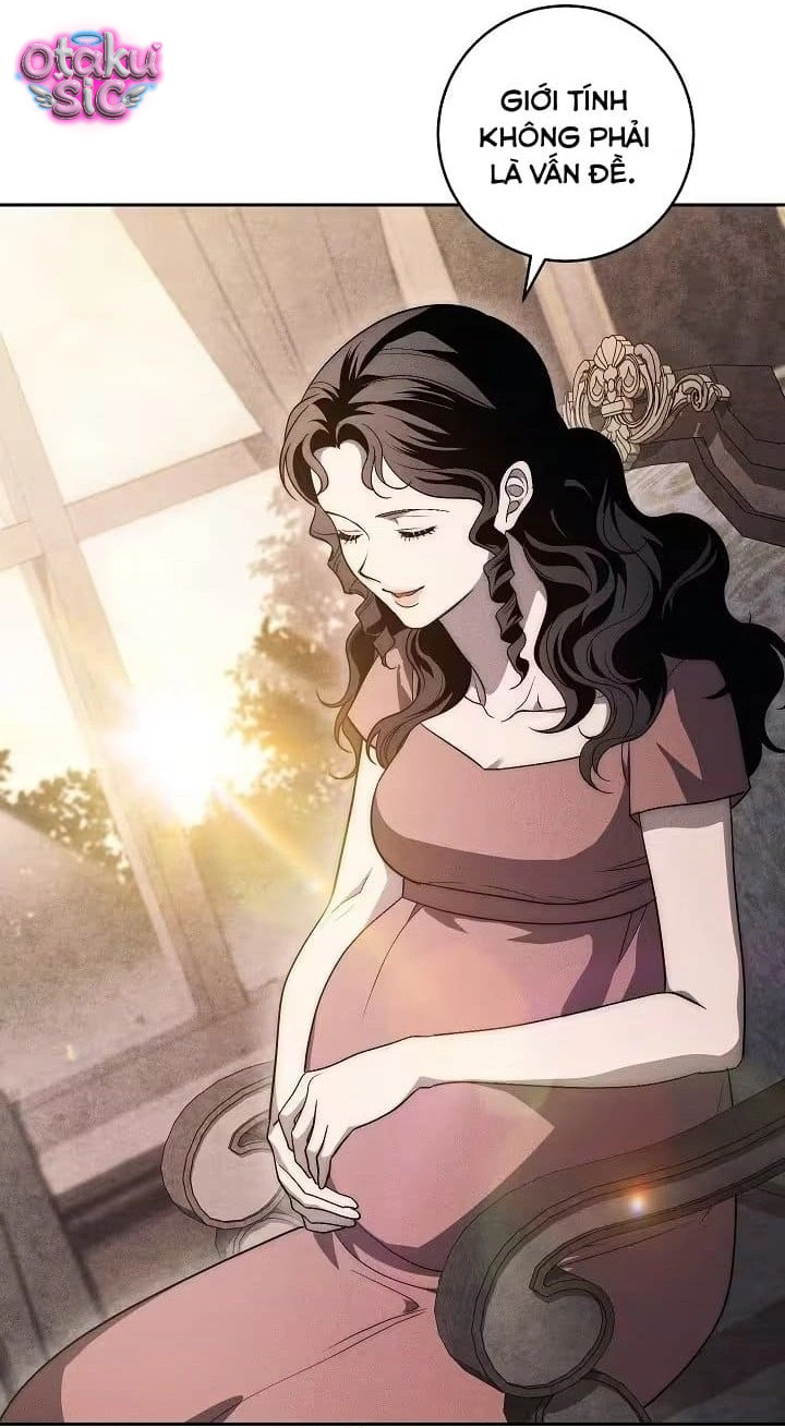 Huyệt Mộ Thiên Nga - Chap 51