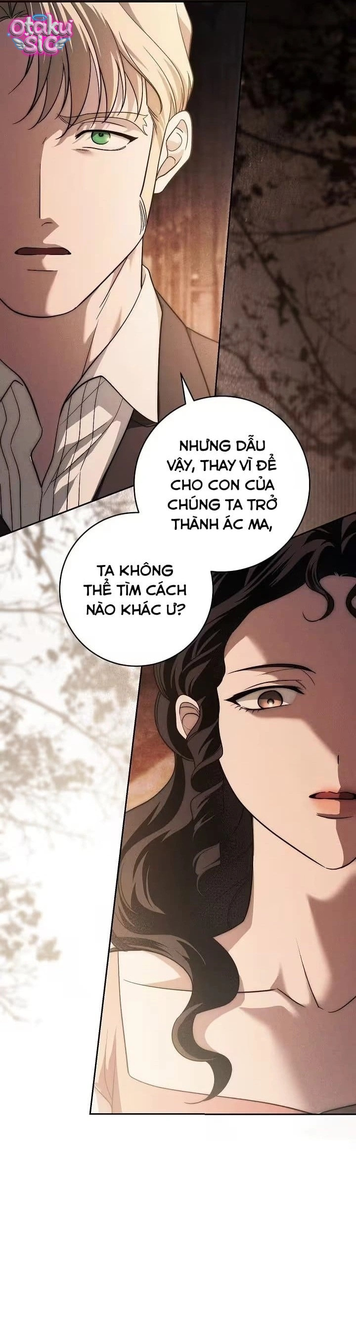 Huyệt Mộ Thiên Nga - Chap 51