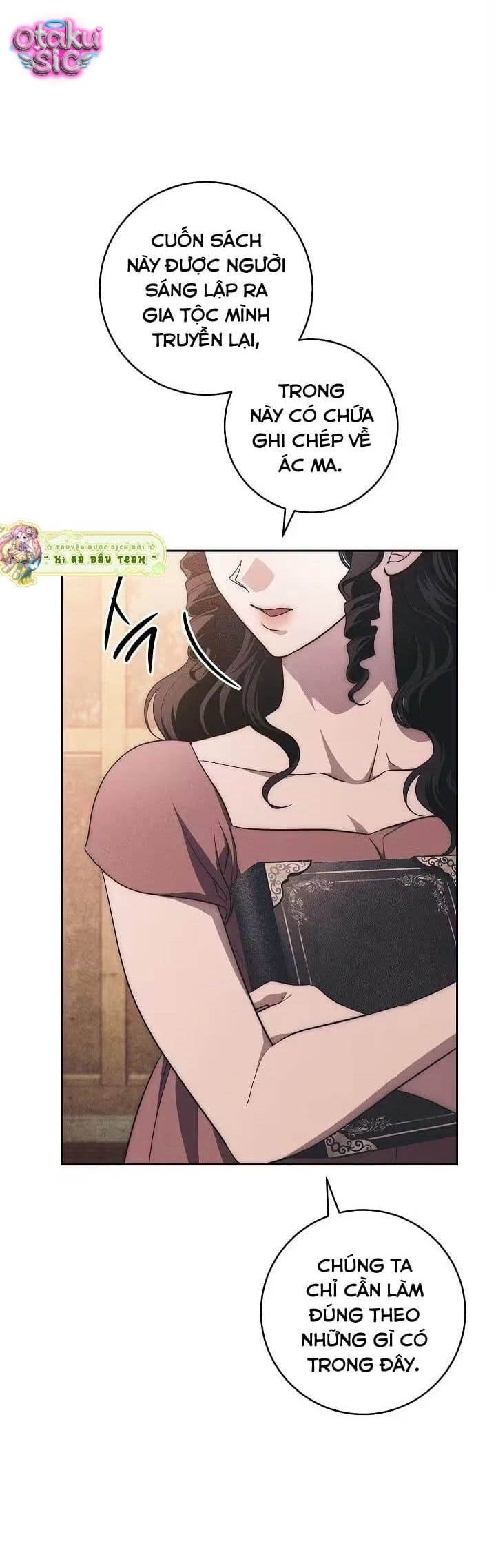 Huyệt Mộ Thiên Nga - Chap 51