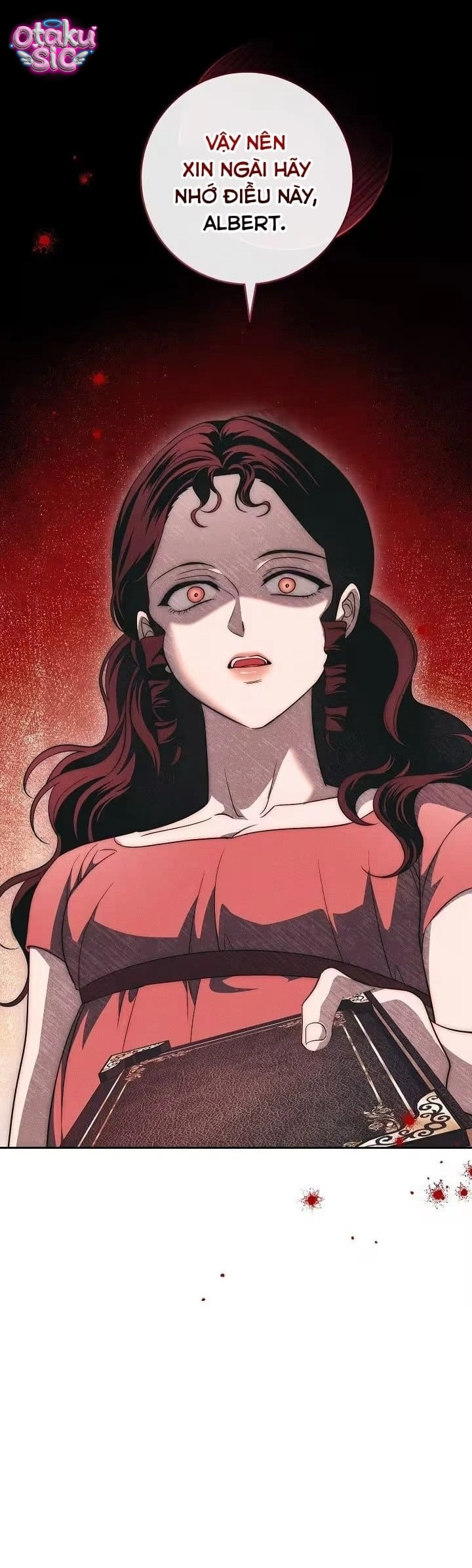 Huyệt Mộ Thiên Nga - Chap 51