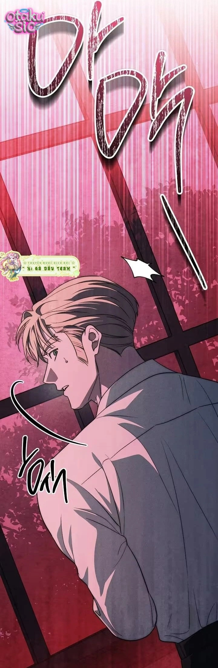 Huyệt Mộ Thiên Nga - Chap 51