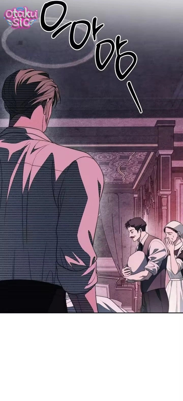 Huyệt Mộ Thiên Nga - Chap 51