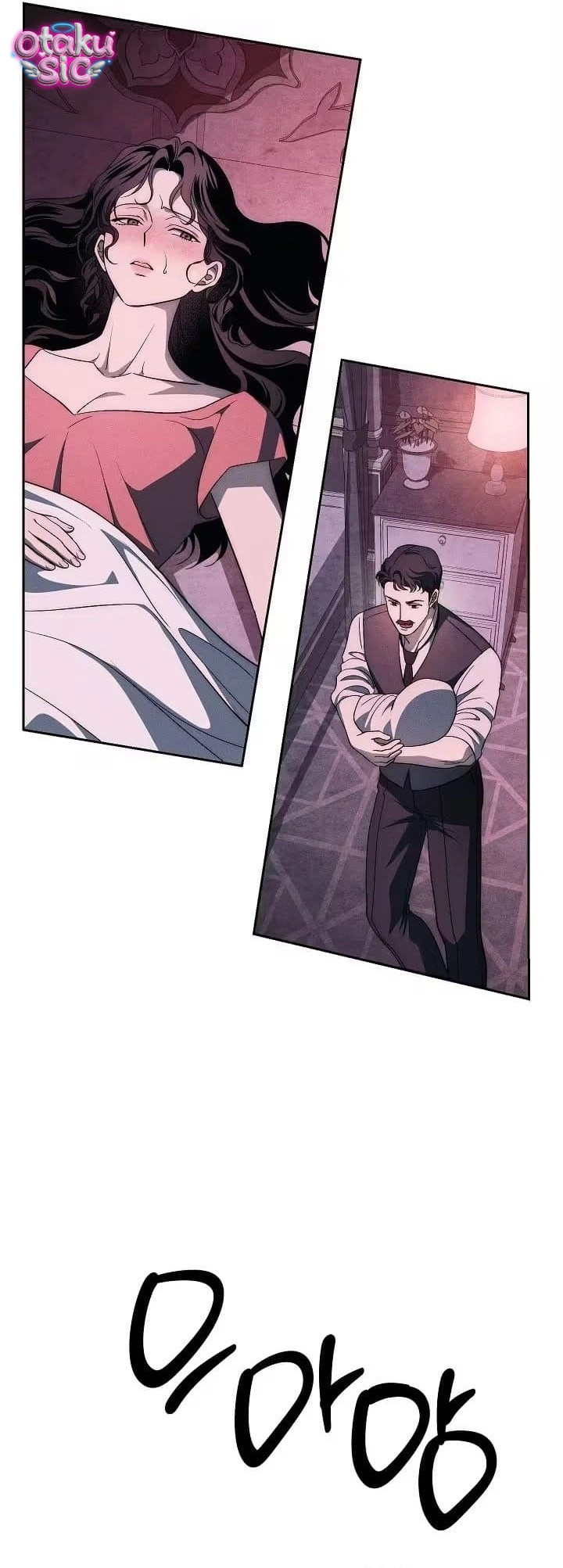 Huyệt Mộ Thiên Nga - Chap 51