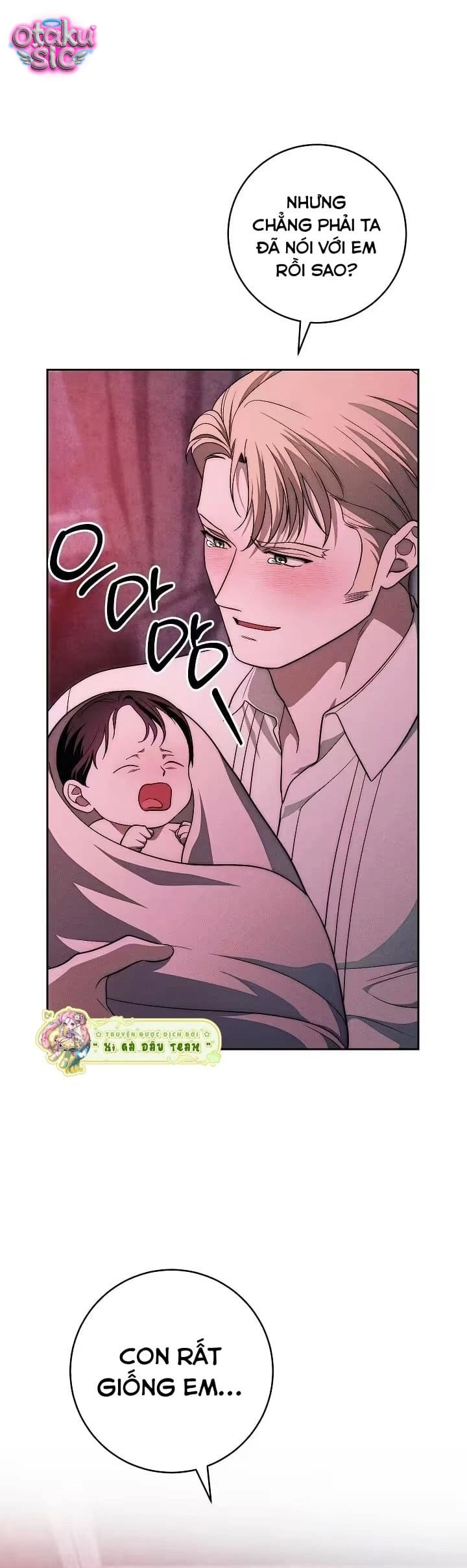 Huyệt Mộ Thiên Nga - Chap 51