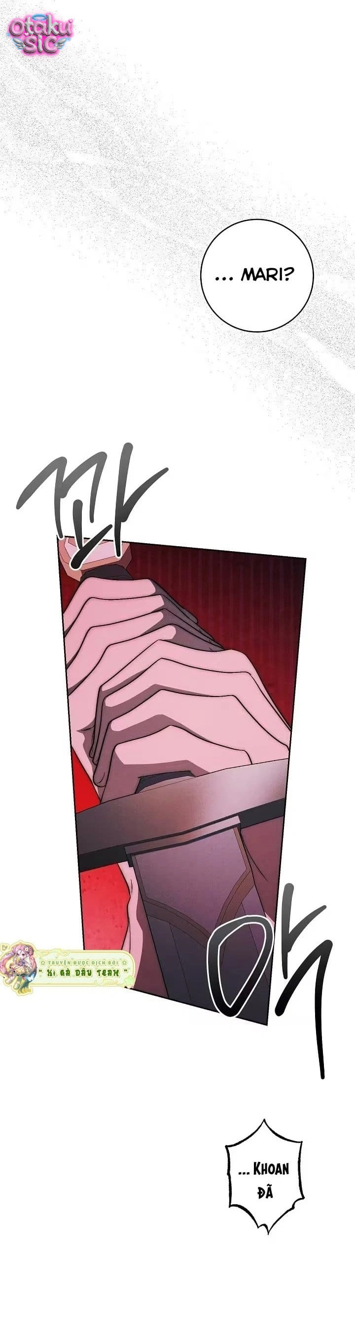 Huyệt Mộ Thiên Nga - Chap 51