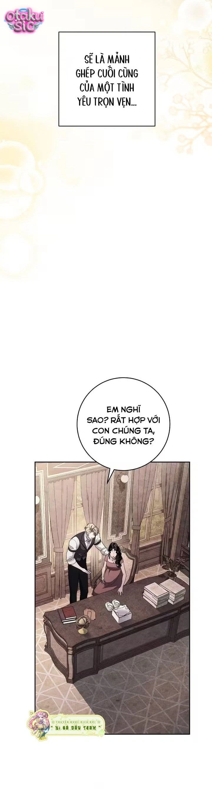 Huyệt Mộ Thiên Nga - Chap 51