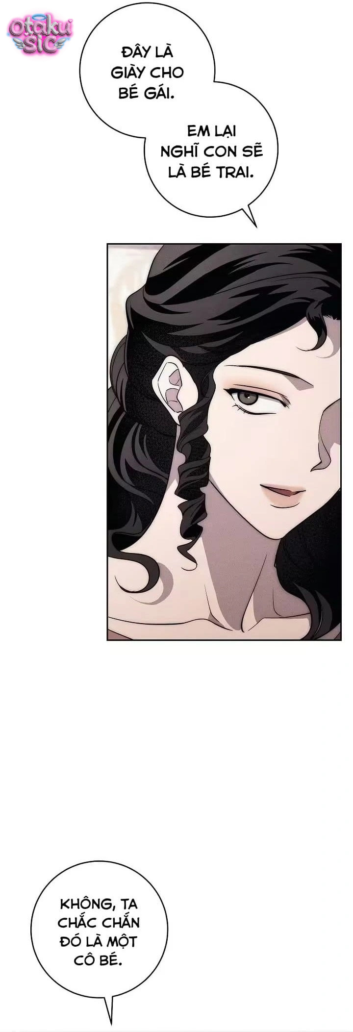 Huyệt Mộ Thiên Nga - Chap 51