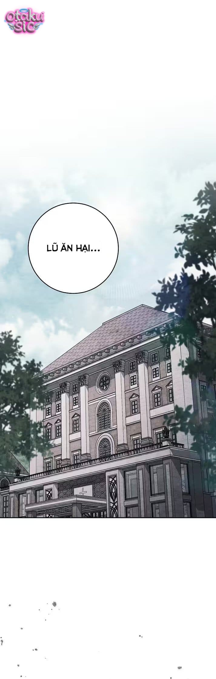 Huyệt Mộ Thiên Nga - Chap 52