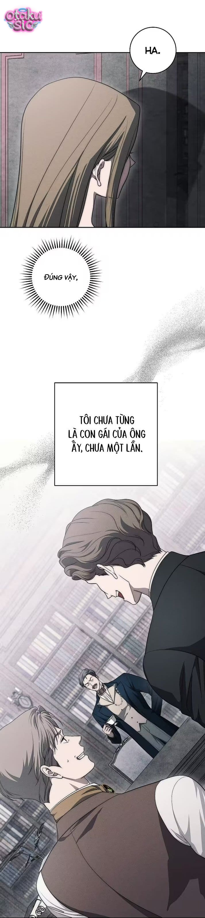 Huyệt Mộ Thiên Nga - Chap 52