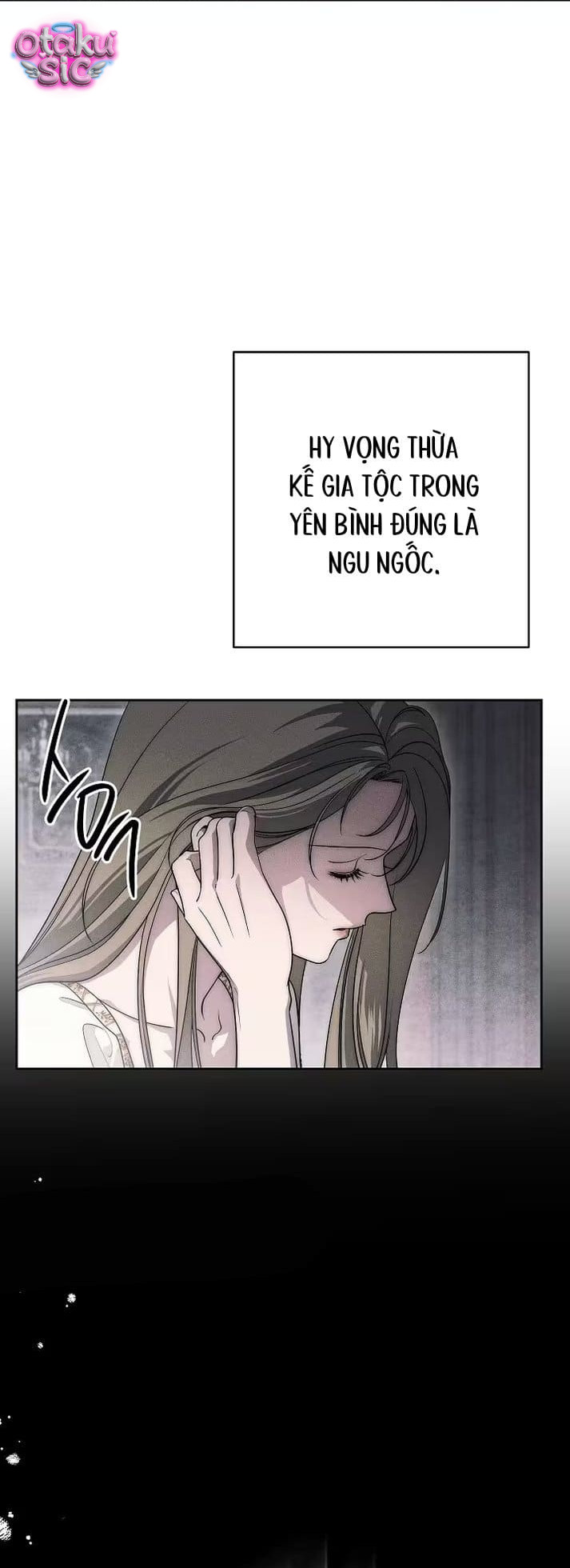 Huyệt Mộ Thiên Nga - Chap 52
