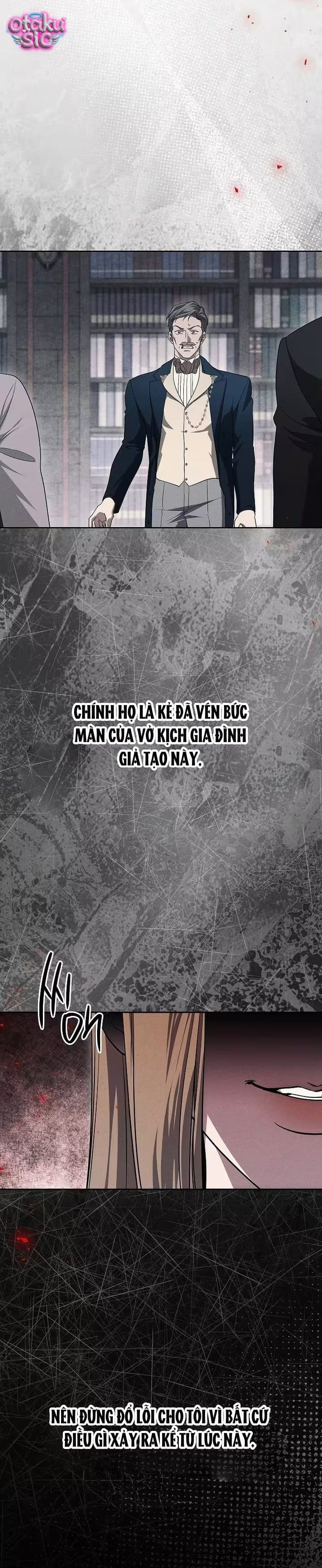 Huyệt Mộ Thiên Nga - Chap 52