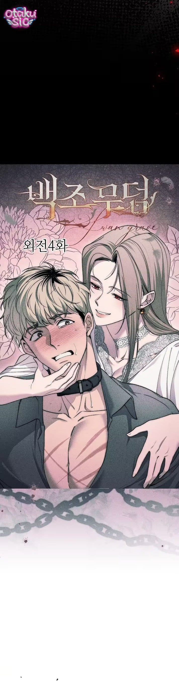 Huyệt Mộ Thiên Nga - Chap 52