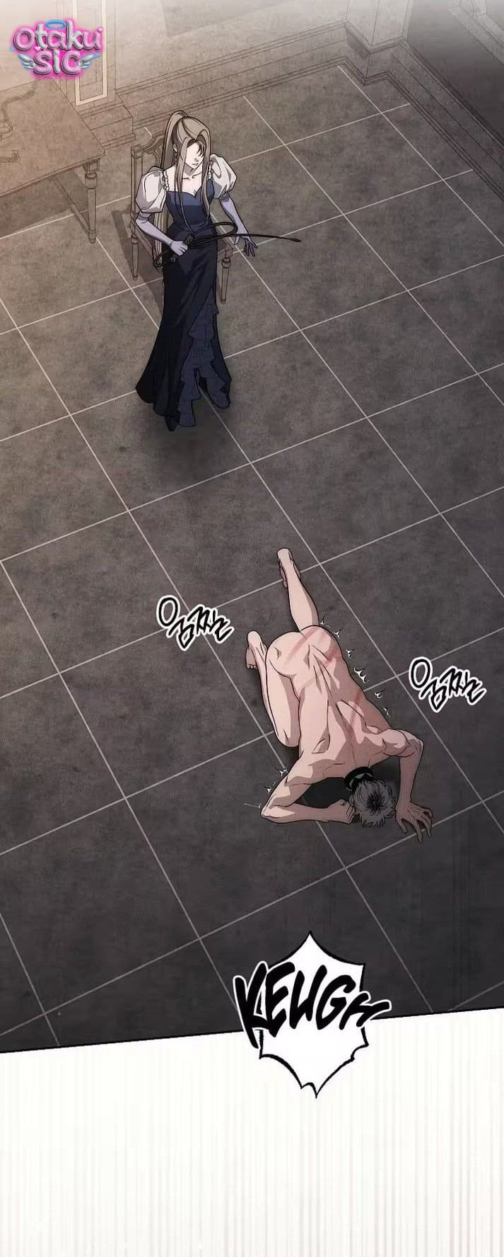 Huyệt Mộ Thiên Nga - Chap 52