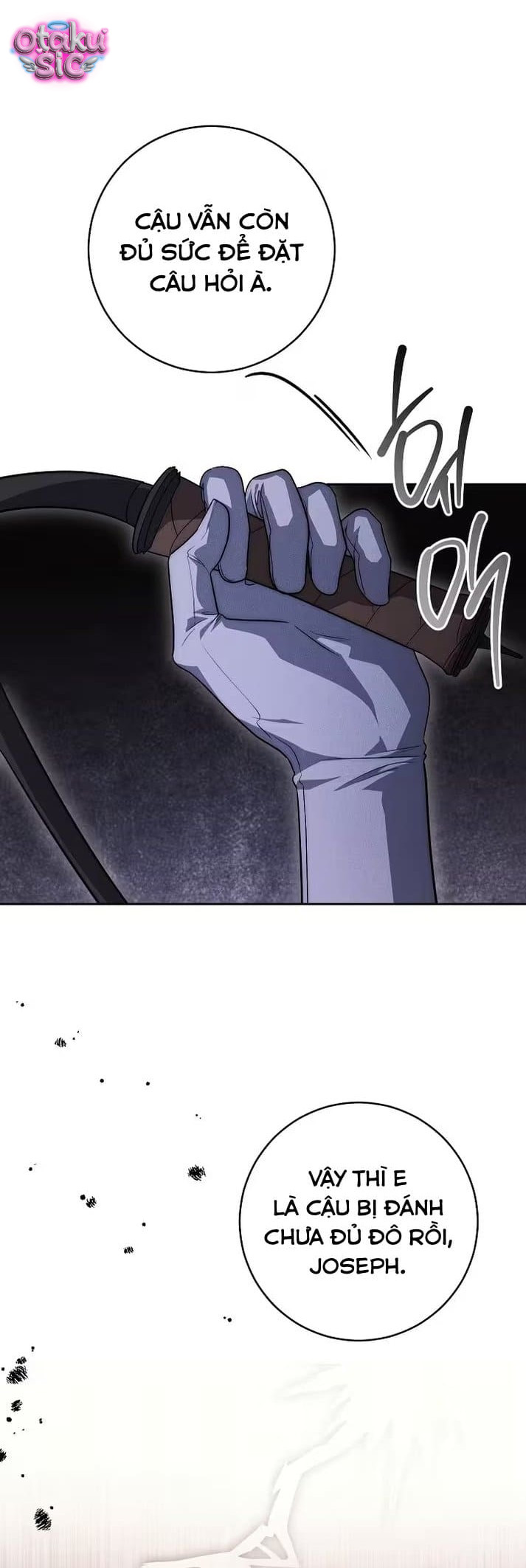Huyệt Mộ Thiên Nga - Chap 52