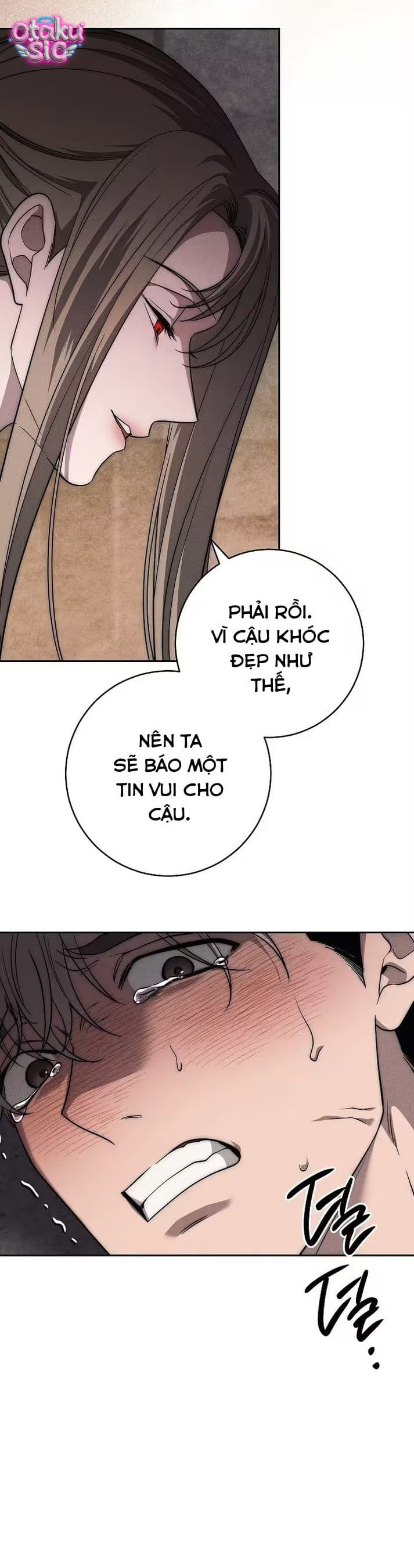 Huyệt Mộ Thiên Nga - Chap 52