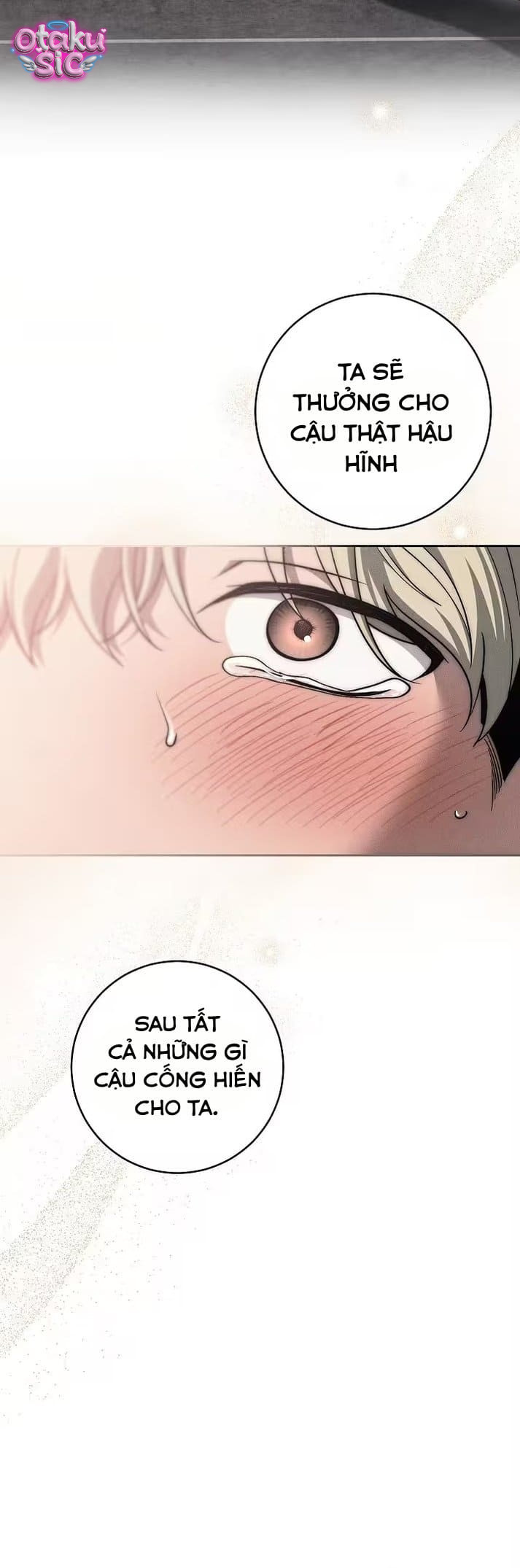Huyệt Mộ Thiên Nga - Chap 52