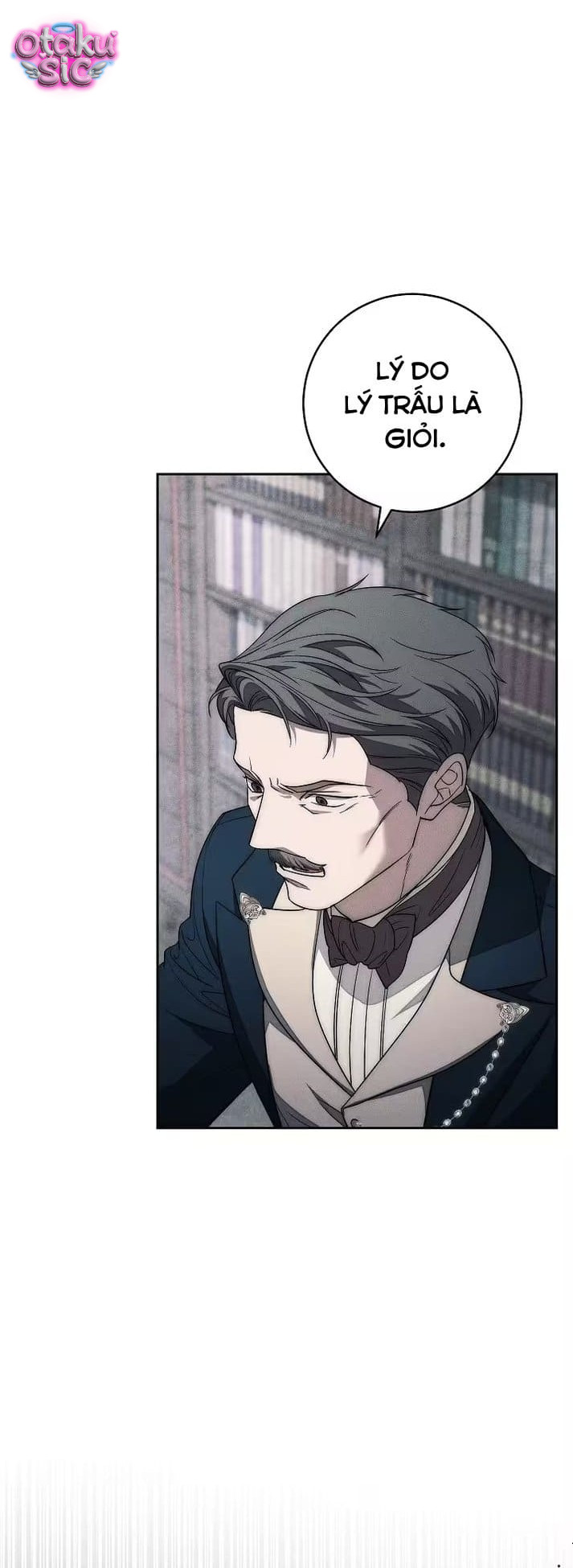Huyệt Mộ Thiên Nga - Chap 52