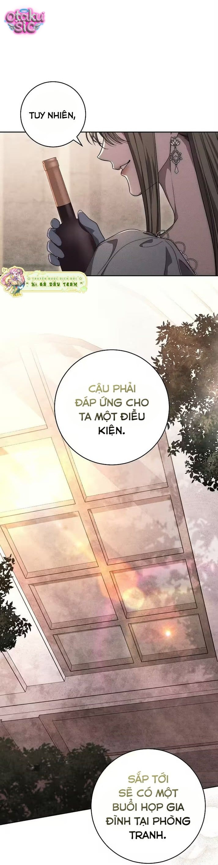 Huyệt Mộ Thiên Nga - Chap 52