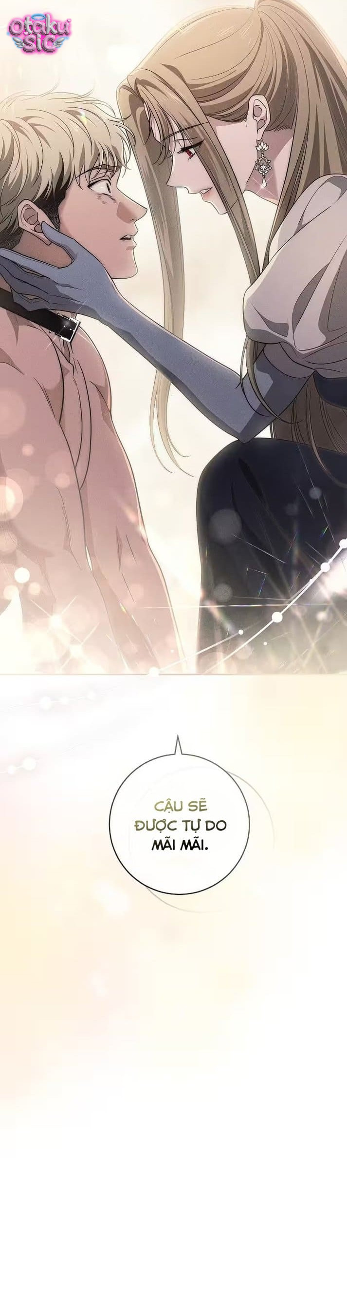 Huyệt Mộ Thiên Nga - Chap 52