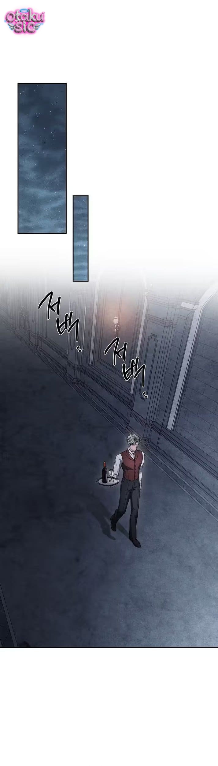 Huyệt Mộ Thiên Nga - Chap 52