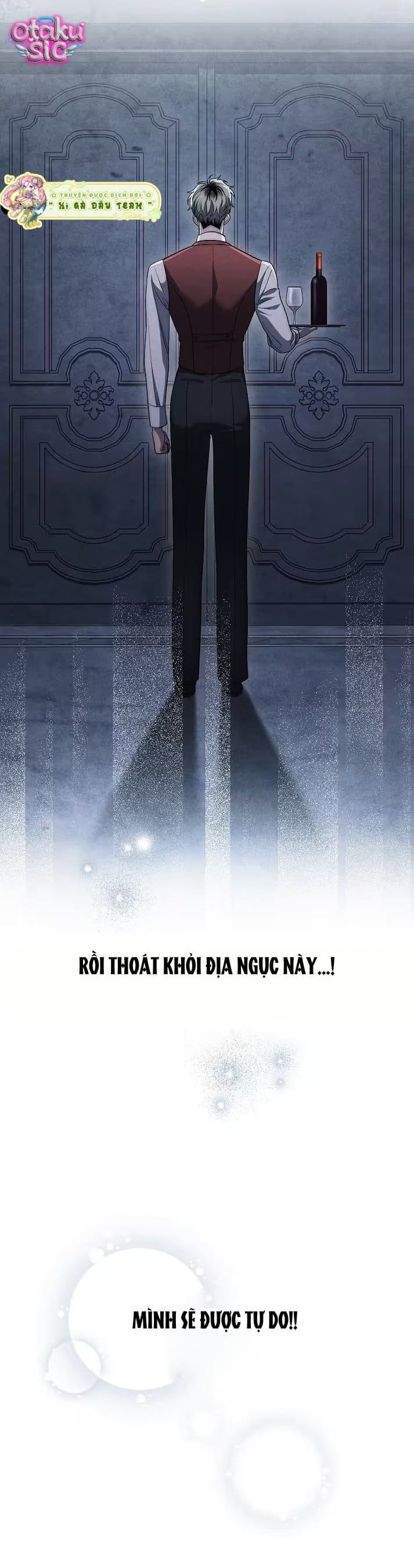 Huyệt Mộ Thiên Nga - Chap 52