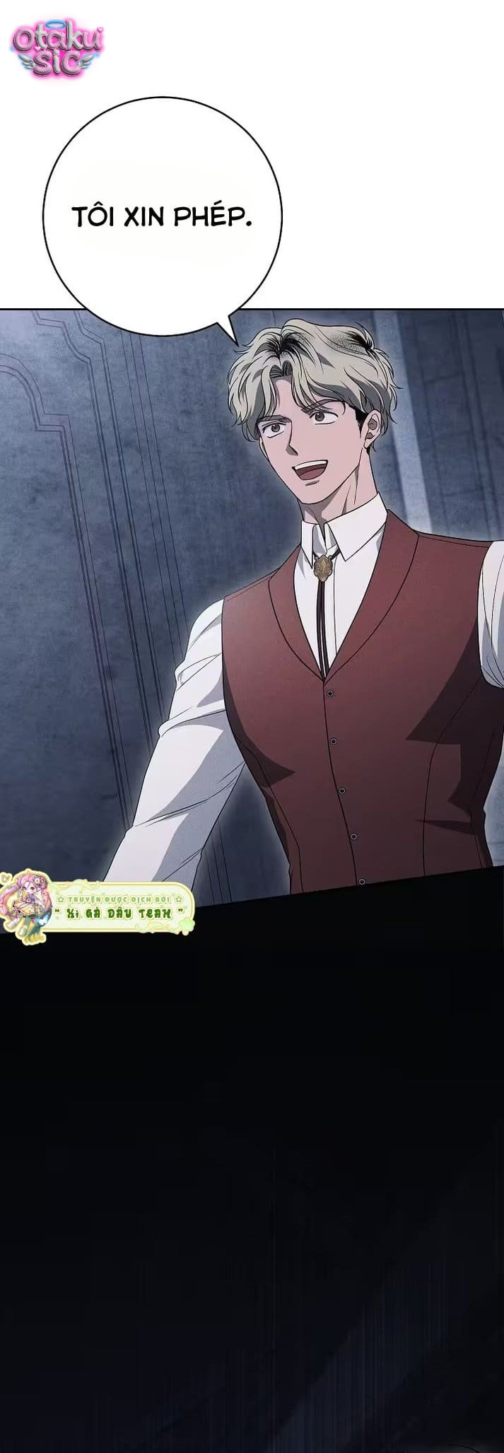 Huyệt Mộ Thiên Nga - Chap 52