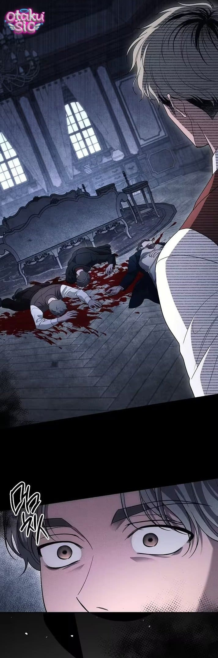 Huyệt Mộ Thiên Nga - Chap 52