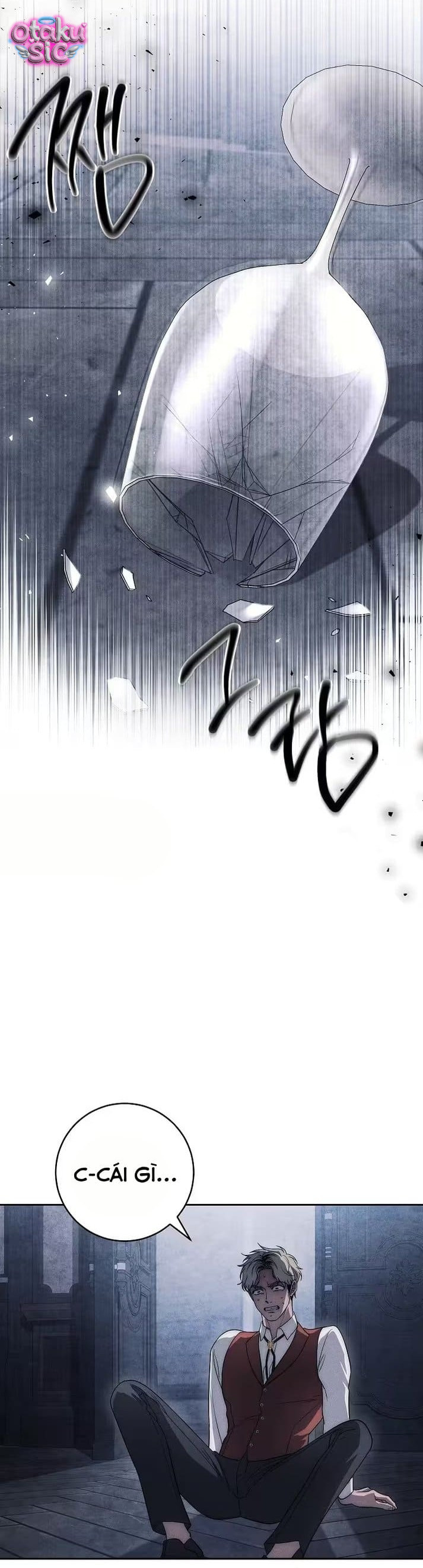 Huyệt Mộ Thiên Nga - Chap 52