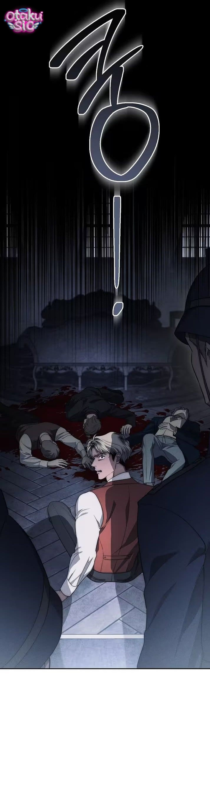 Huyệt Mộ Thiên Nga - Chap 52