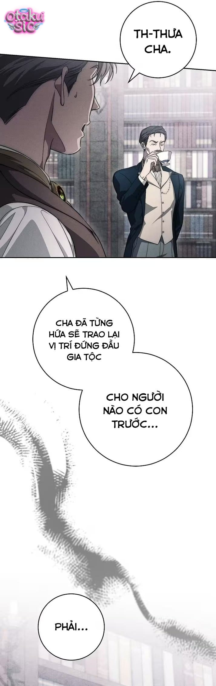 Huyệt Mộ Thiên Nga - Chap 52