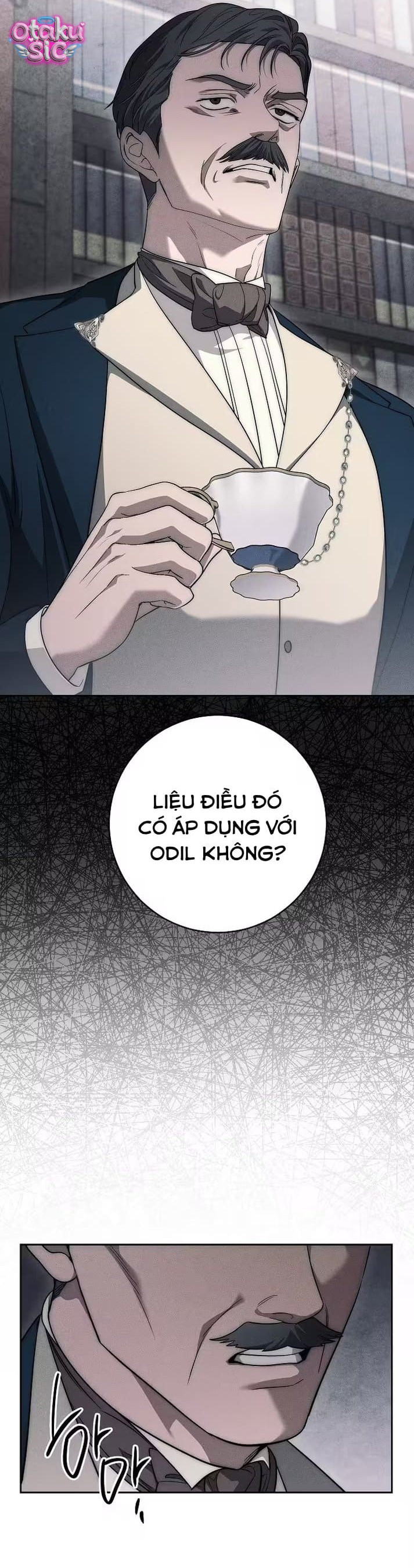 Huyệt Mộ Thiên Nga - Chap 52