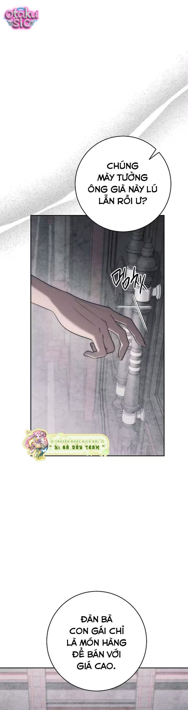 Huyệt Mộ Thiên Nga - Chap 52