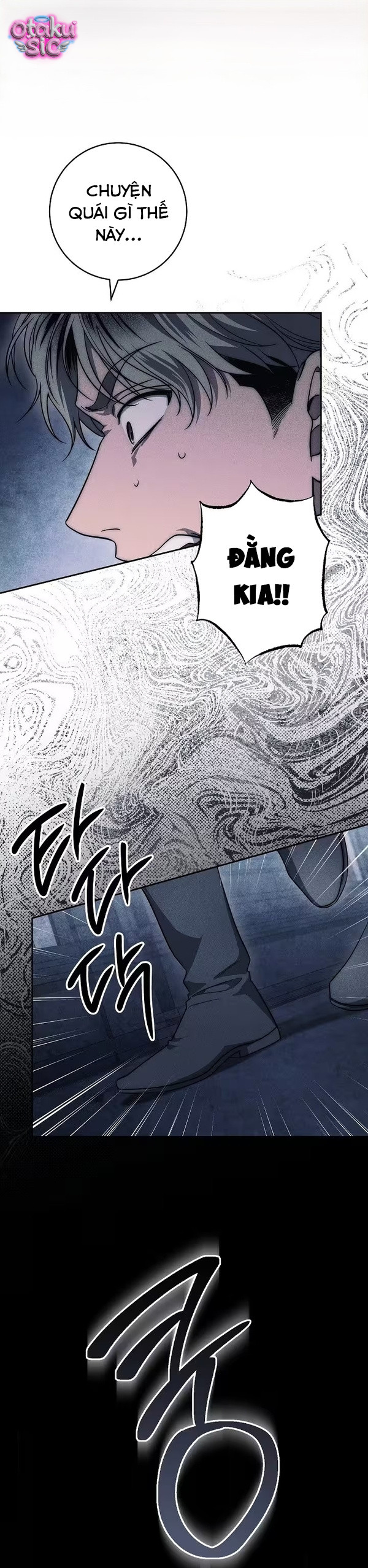 Huyệt Mộ Thiên Nga - Chap 53