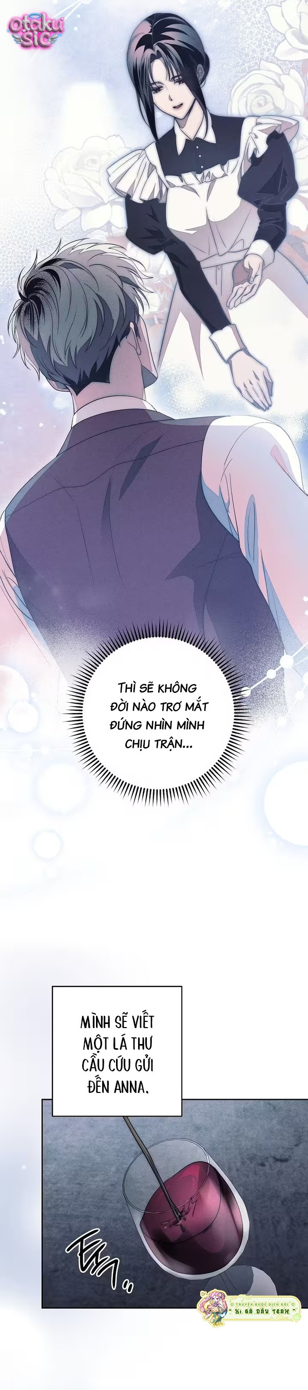 Huyệt Mộ Thiên Nga - Chap 53