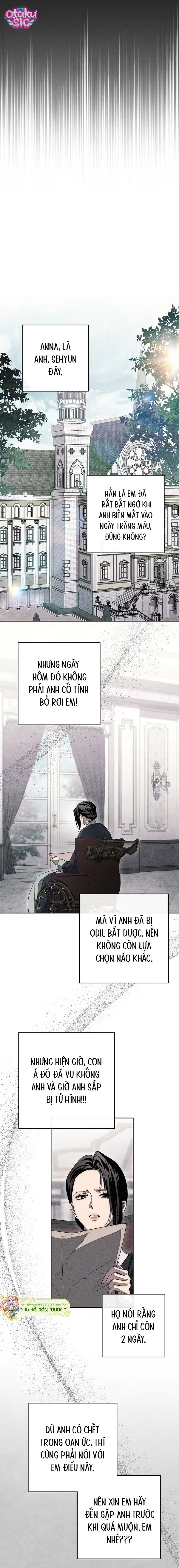 Huyệt Mộ Thiên Nga - Chap 53