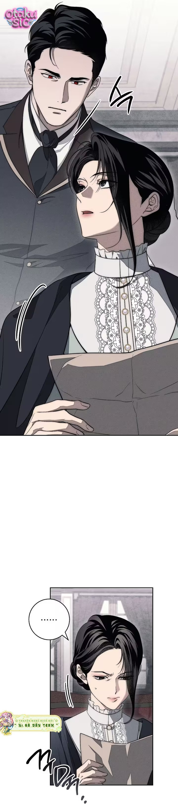 Huyệt Mộ Thiên Nga - Chap 53